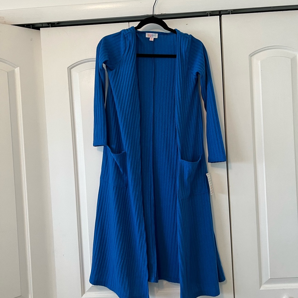 LuLa Roe Sarah NWT